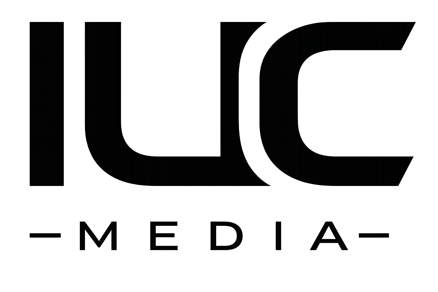 IUC Media Logo
